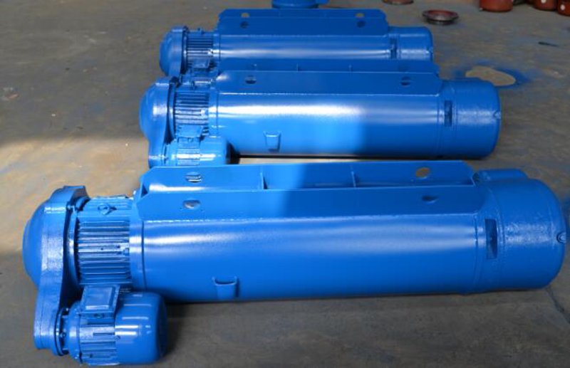 单梁起重机：操作与维护的实战攻略